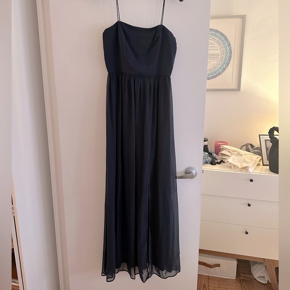 Bridesmaid dress